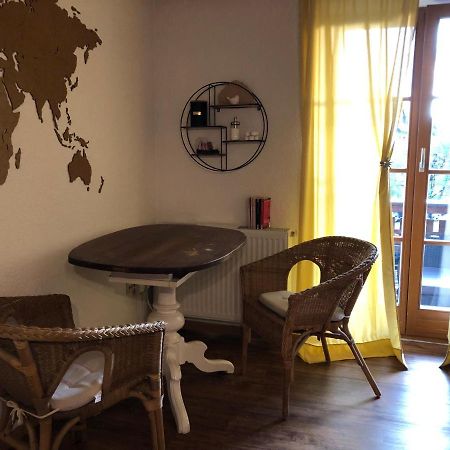 Ferienwohnung Sonne Schliengen Zewnętrze zdjęcie