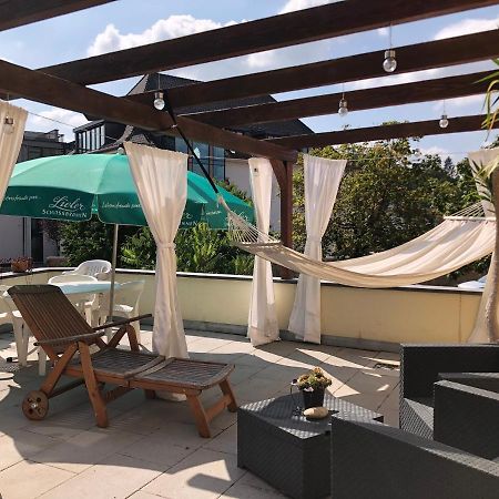 Ferienwohnung Sonne Schliengen Zewnętrze zdjęcie