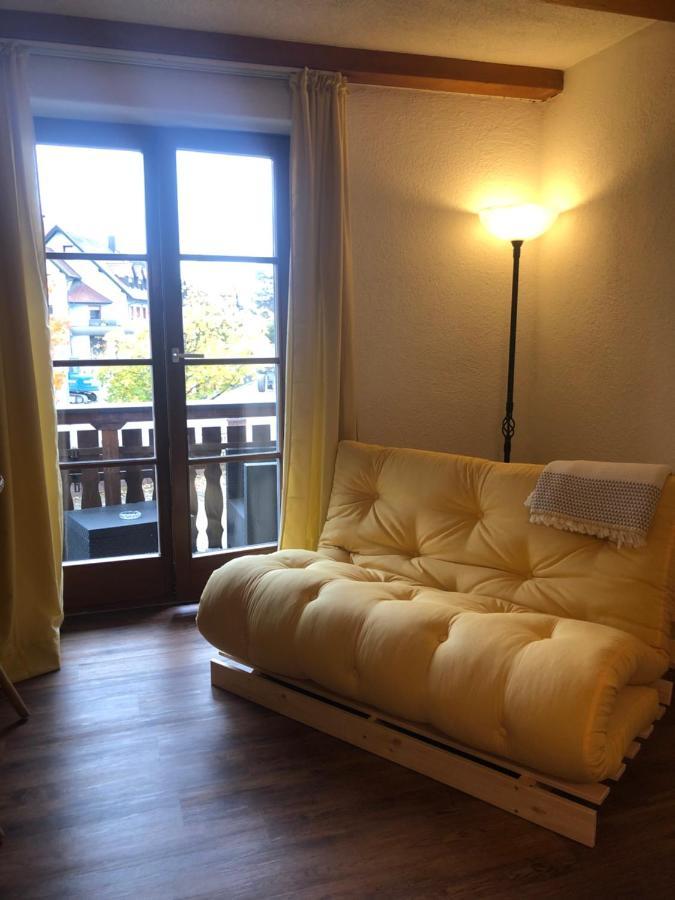 Ferienwohnung Sonne Schliengen Zewnętrze zdjęcie