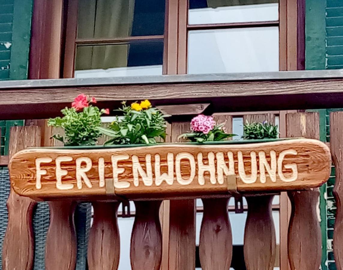 Ferienwohnung Sonne Schliengen Zewnętrze zdjęcie