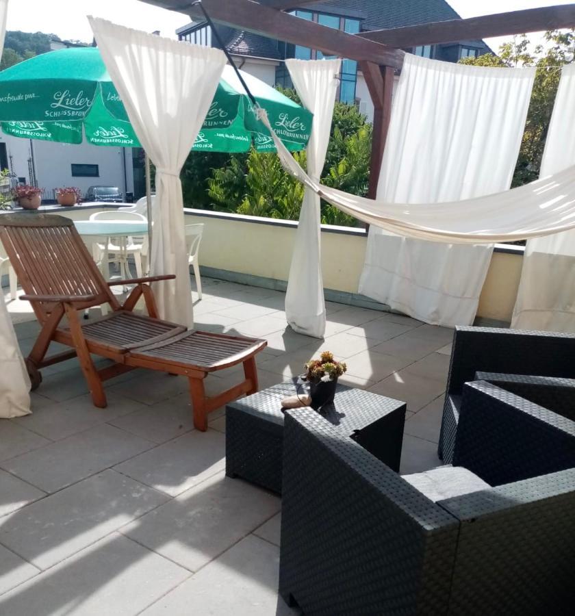 Ferienwohnung Sonne Schliengen Zewnętrze zdjęcie