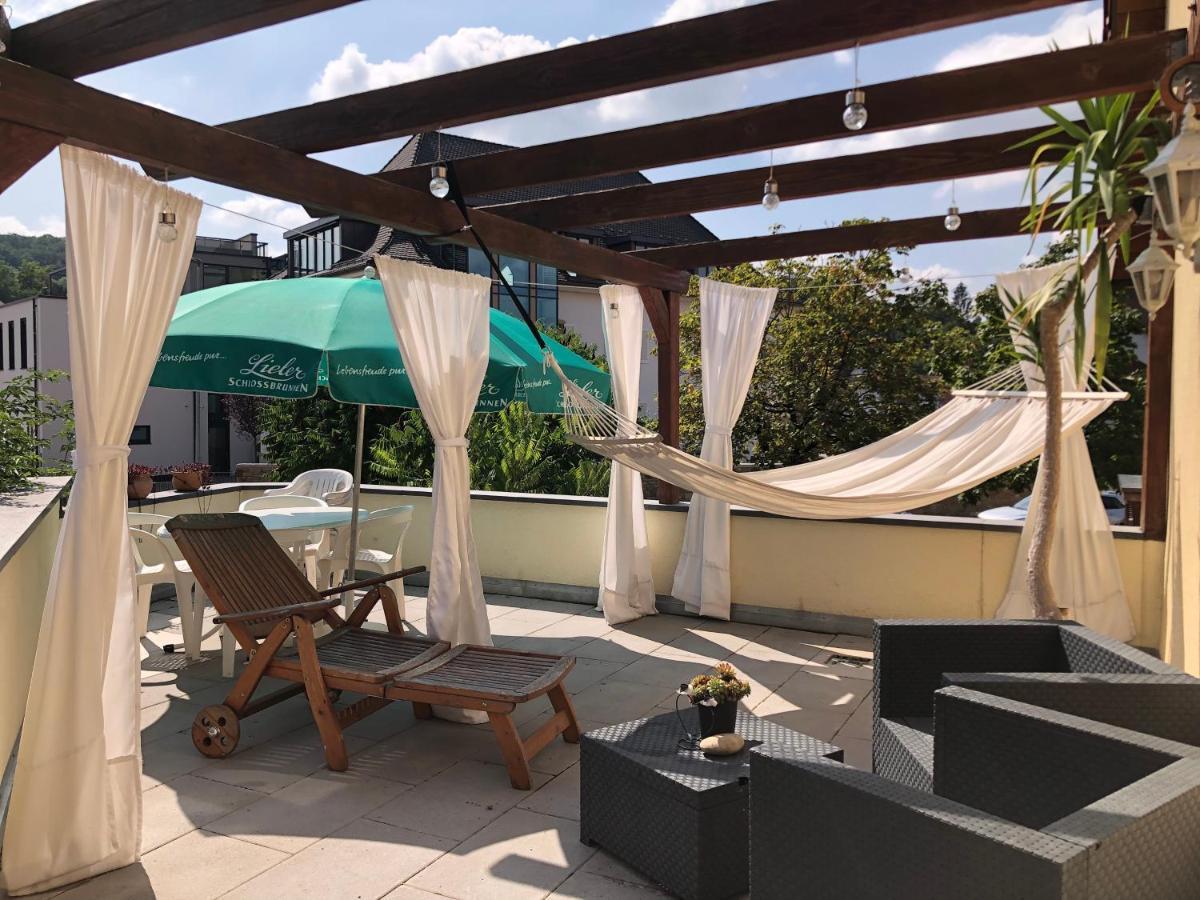 Ferienwohnung Sonne Schliengen Zewnętrze zdjęcie